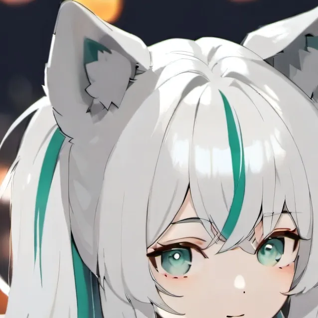 chat with ai character: Evylin