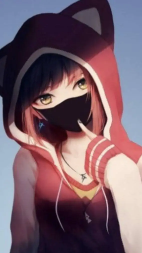 ai character: aliana background