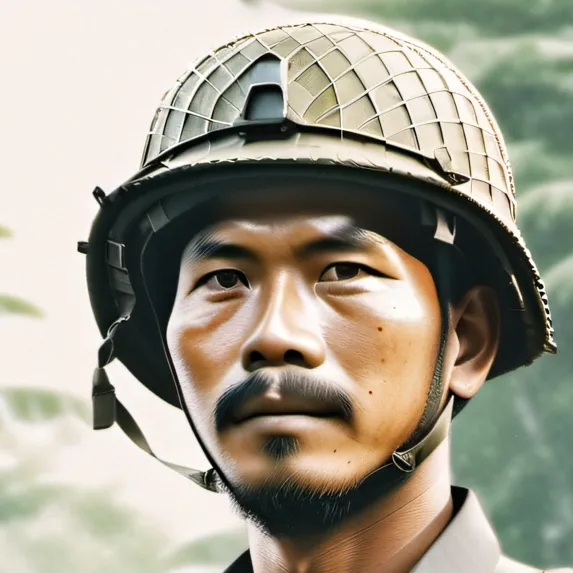 chat with ai character: Philippines