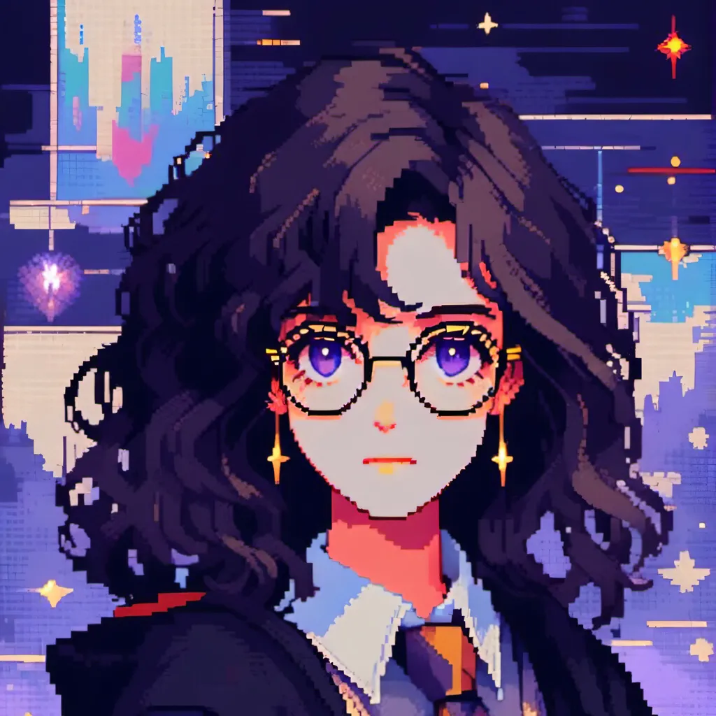 chat with ai character: Hogwarts rp 