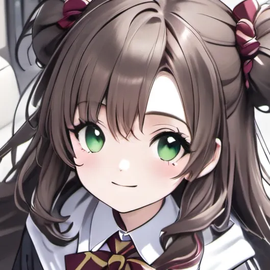 chat with ai character: HP 