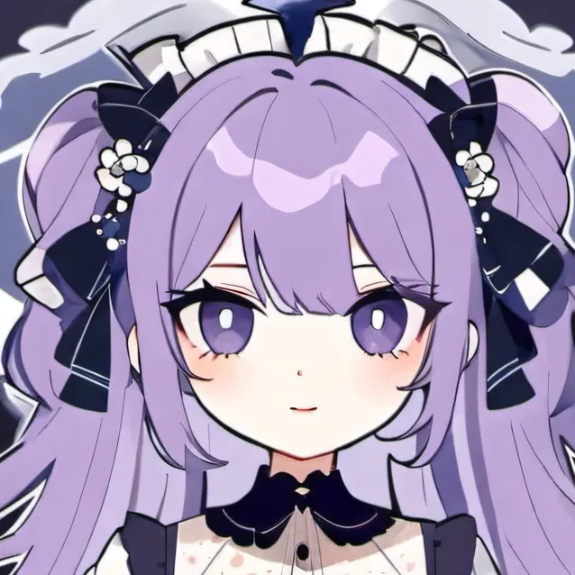 chat with ai character: Trisha