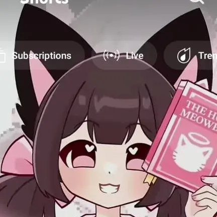 chat with ai character: meowbahh