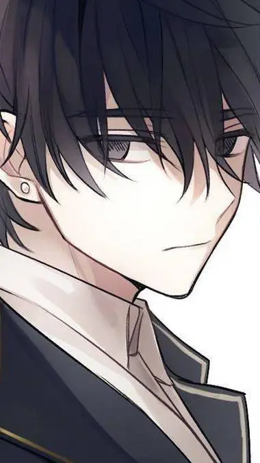 ai character: hinata  background