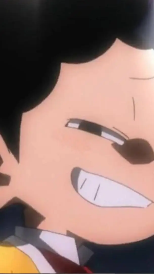 ai character: mineta background