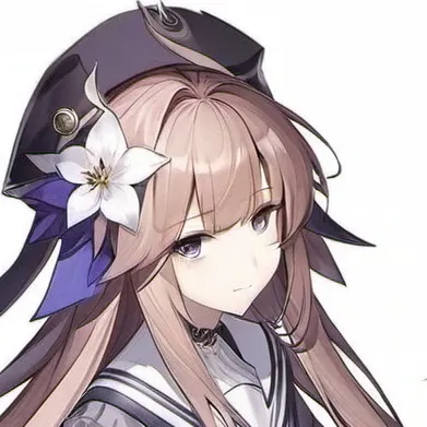 chat with ai character: Herta