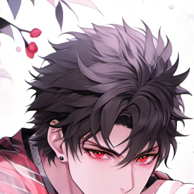 chat with ai character: Nelo