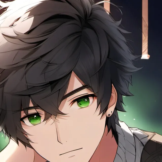 chat with ai character: Jhay