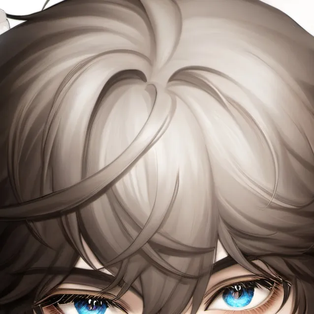 chat with ai character: Luke