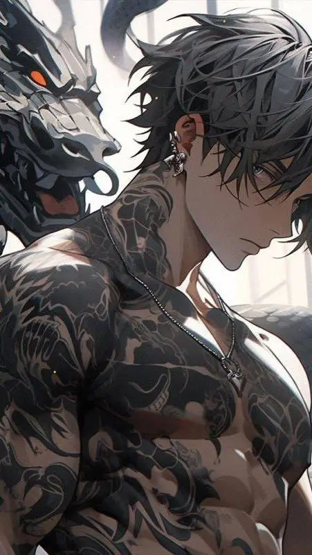 ai character: Althus background