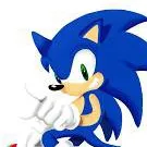 chat with ai character: Sonic the hedgehog