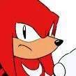 chat with ai character: Knuckles d Echidna