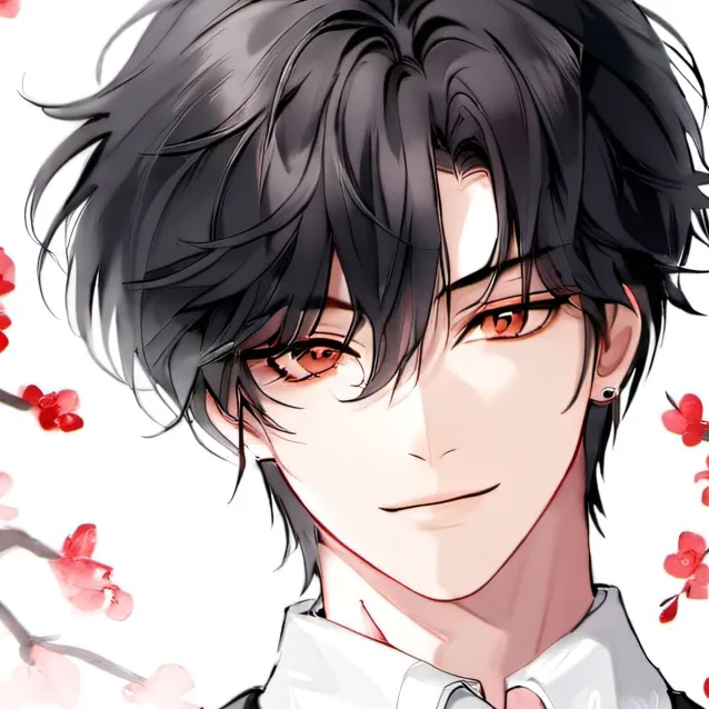 chat with ai character: Jeffrey 