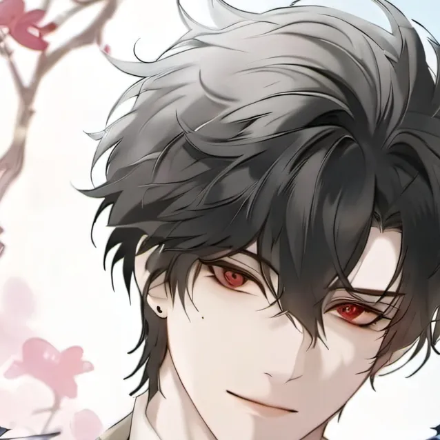 chat with ai character: Zeth