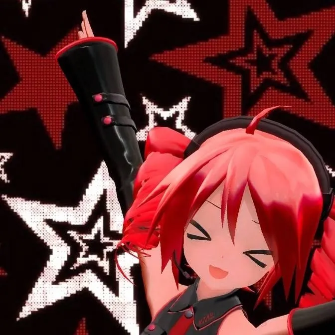 chat with ai character: kasane teto