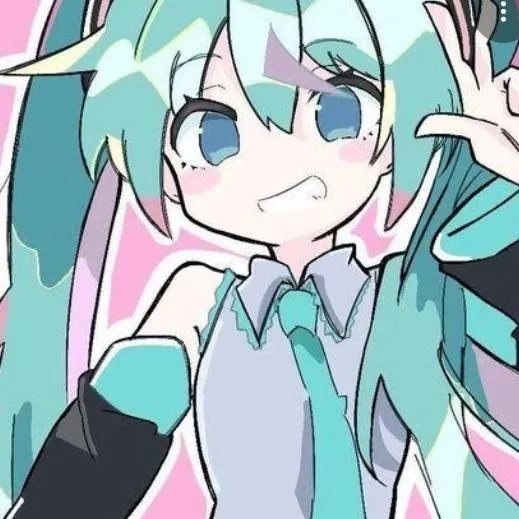 chat with ai character: hatsune miku 