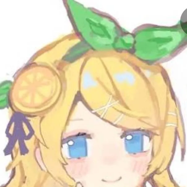 chat with ai character: kagamine rin
