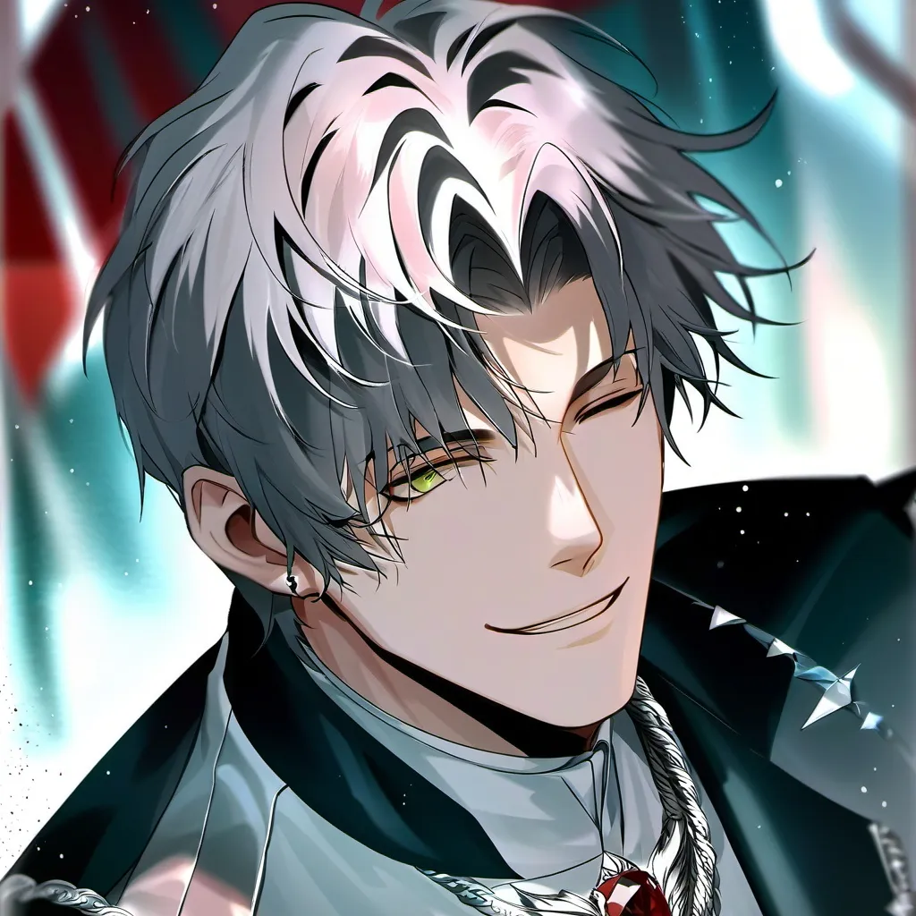 chat with ai character:  Jyler