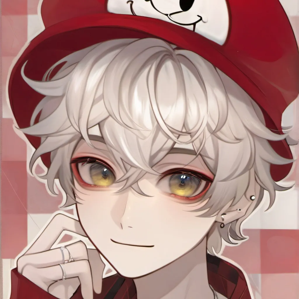 chat with ai character: Kreekcraft 