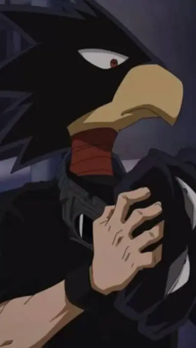 ai character: TOKOYAMI CONFESSES background