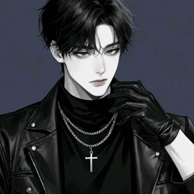 chat with ai character: Travis 