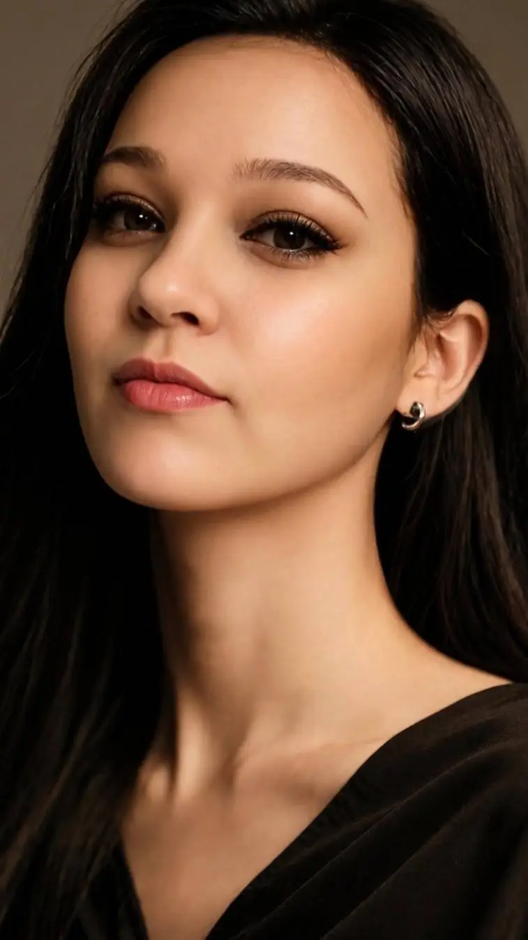 ai character: Seraphine Ashmoor background