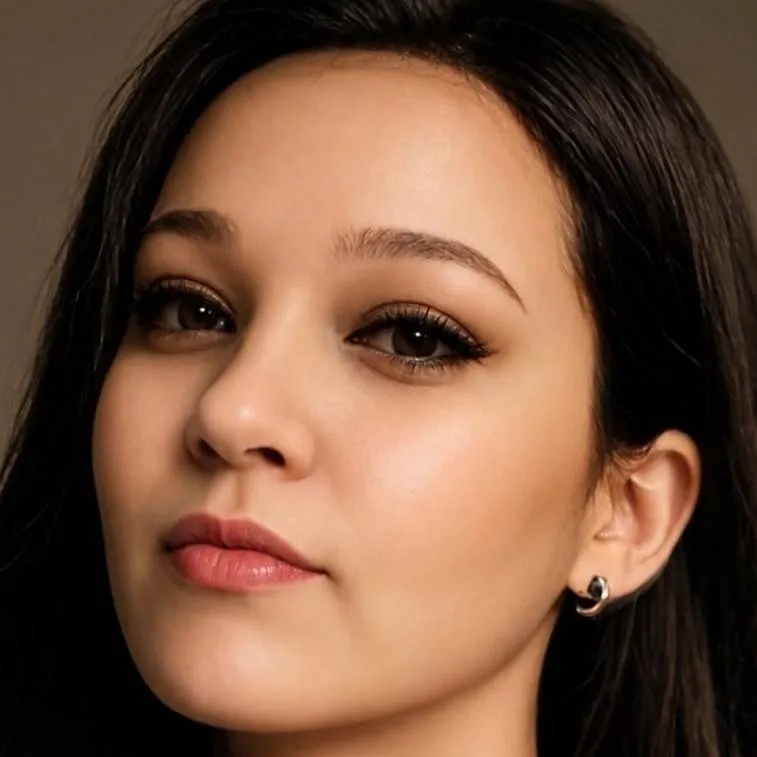chat with ai character: Seraphine Ashmoor