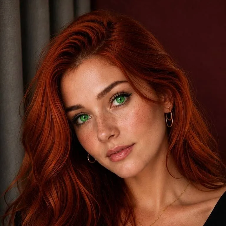 chat with ai character: Roselyn Blackthorn