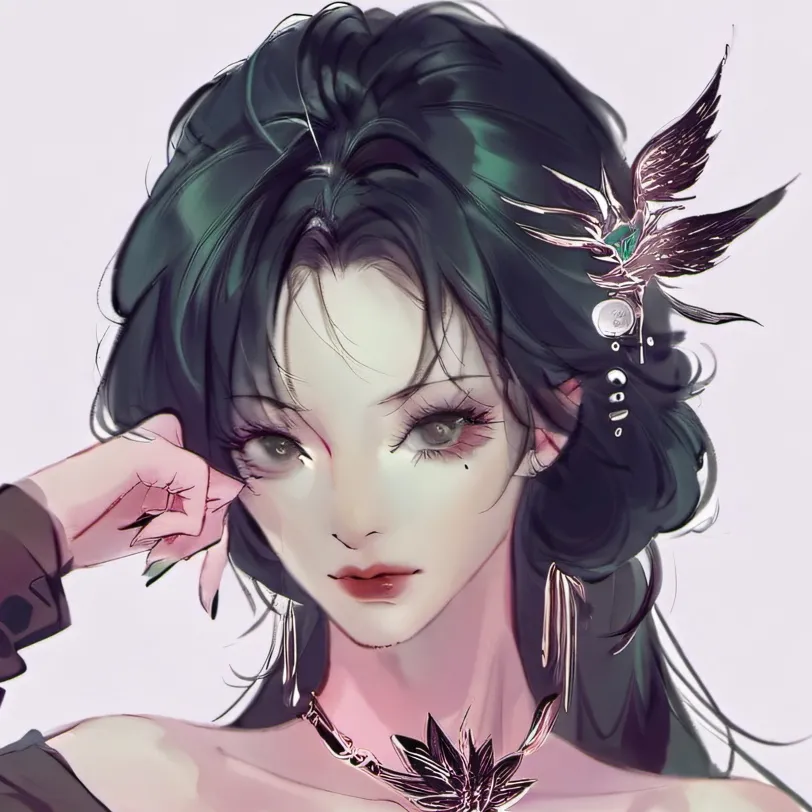 chat with ai character: Y/N Riddle