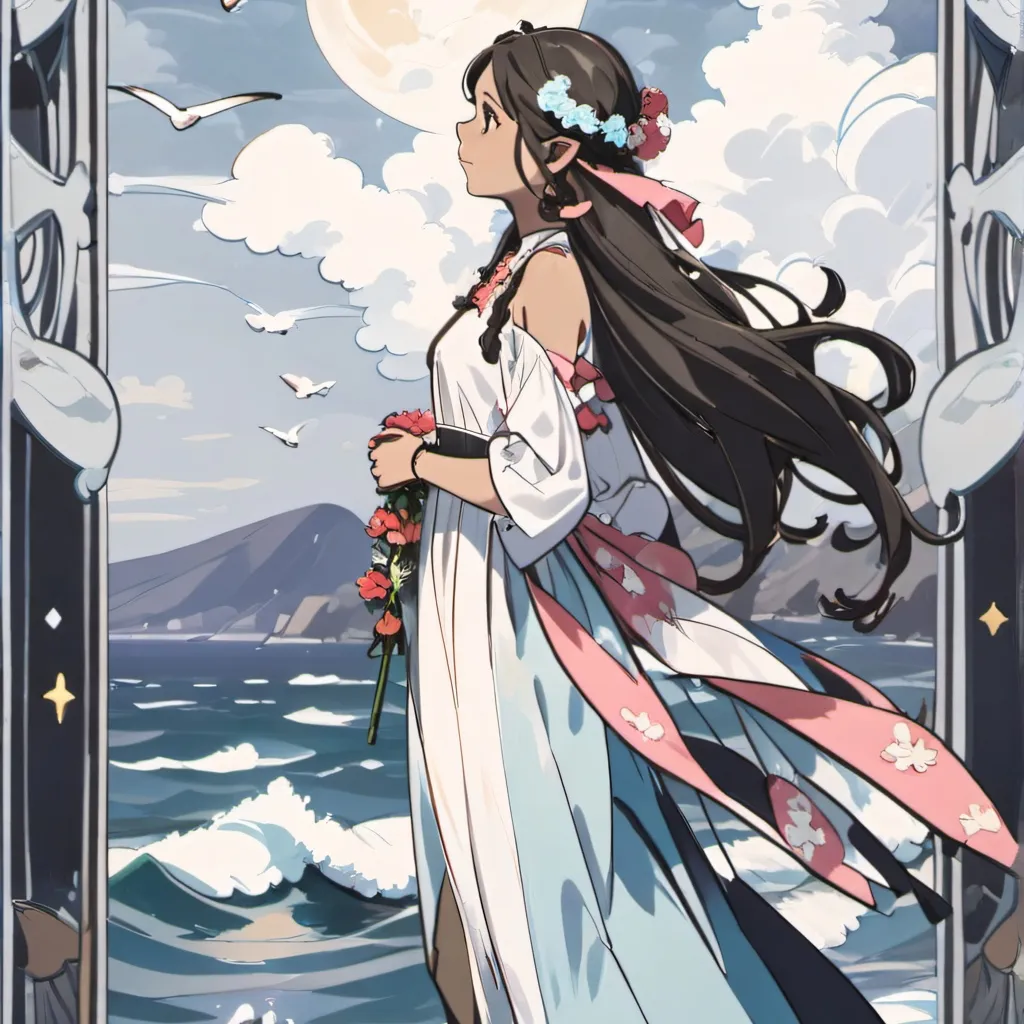 chat with ai character: Family Of 72