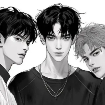 chat with ai character: BL