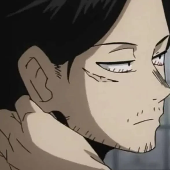 chat with ai character: shouta aizawa