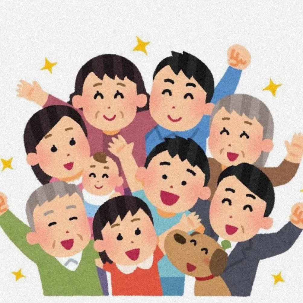 chat with ai character: salvatore Family
