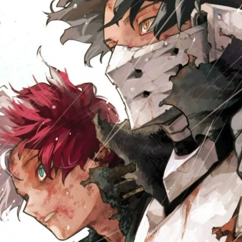 chat with ai character: Todoiida