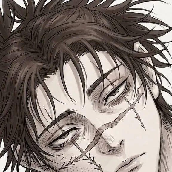 chat with ai character: choso