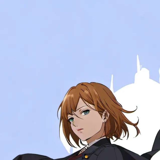 chat with ai character: Nobara kugisaki 