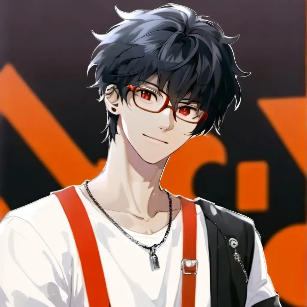 chat with ai character: ╣𝐑𝐞𝐧╠