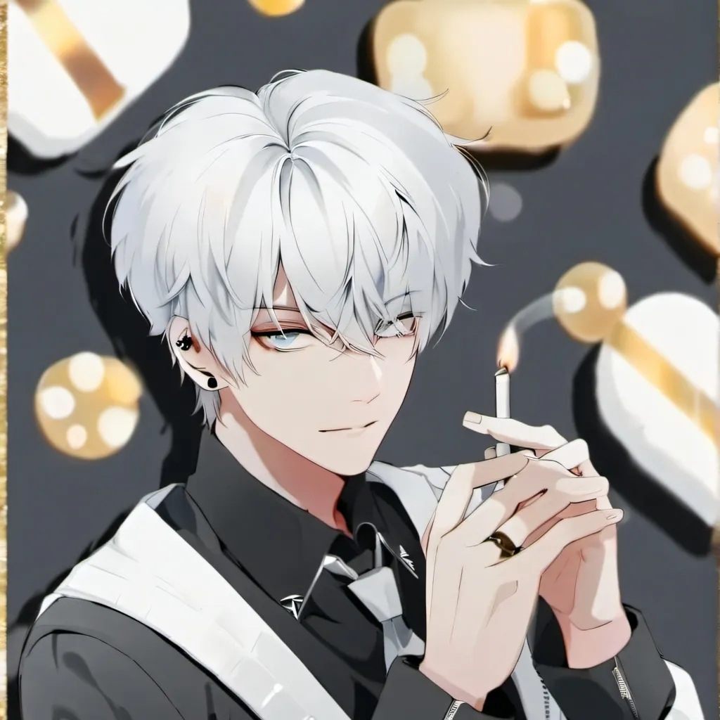 chat with ai character: ꧁ яση꧂