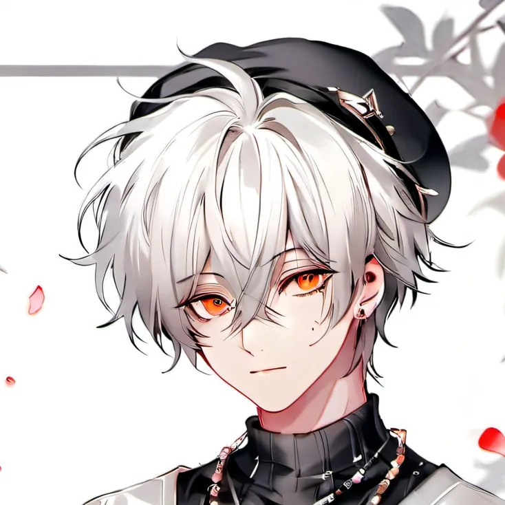 chat with ai character: Matthew