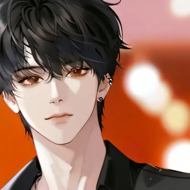 chat with ai character: Lawrence