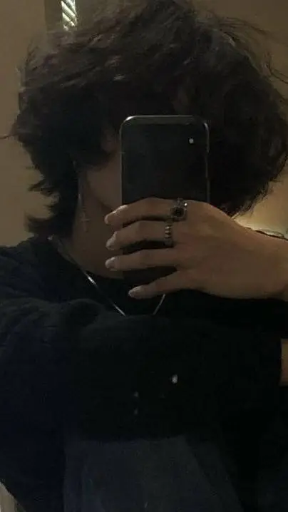 ai character: Blake background