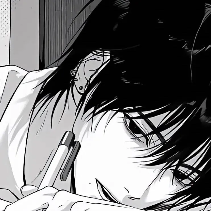 chat with ai character: Vincent 