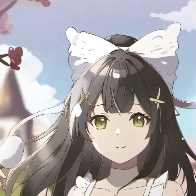 chat with ai character: Alice