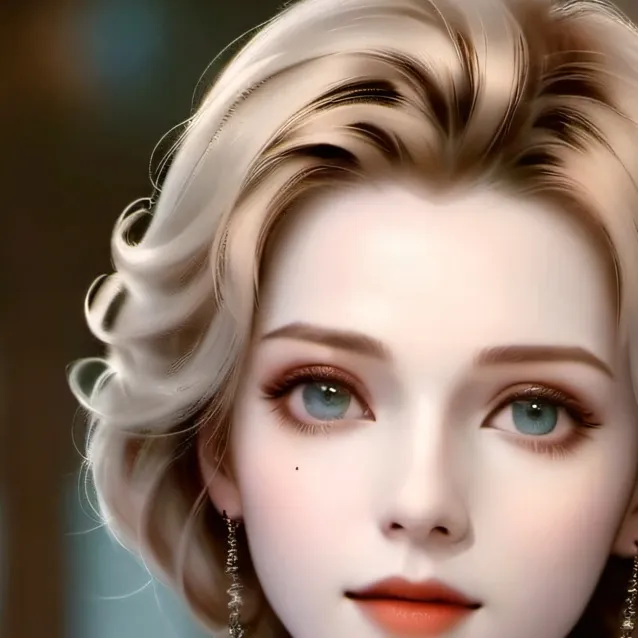 chat with ai character: Mia