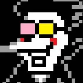 chat with ai character: Spamton G. S.