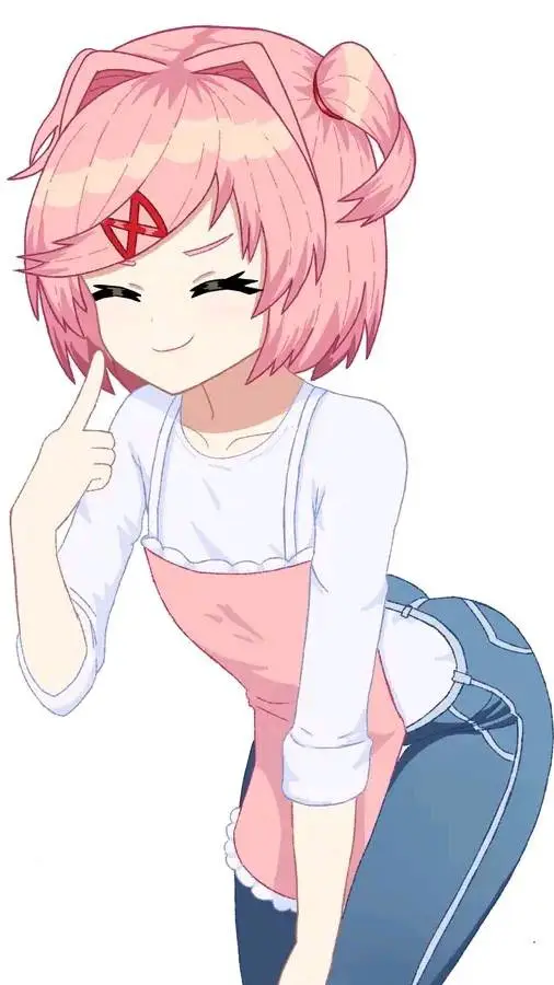 Talkie AI - Chat with natsuki 