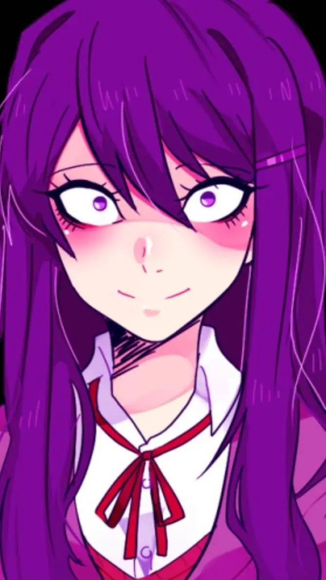 Talkie AI - Chat with YURI