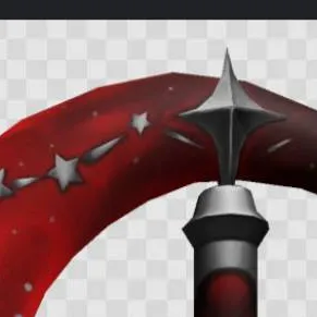 chat with ai character: Red Celestial 