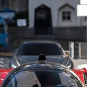 chat with ai character: Red Apollo project