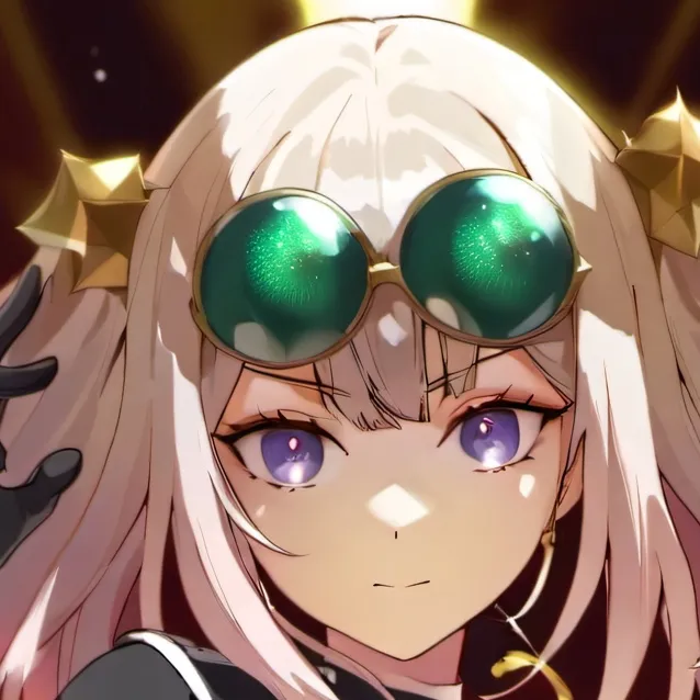 chat with ai character: Susan